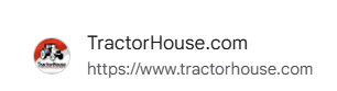 tractor house logo
